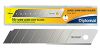 KNIFE BLADES A11 TO SUIT SN68 PKT 10