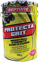 HAND WASH PROTECTA GRIT SEPTONE IHPG20 20kg 