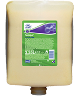 HAND WASH GRITTY FOAM 3.2Ltr DEB GPF3L