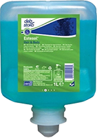 HAND & BODY WASH RAINFOREST FRESH HAB1L ESTESOL 1Ltr (CTN 6)